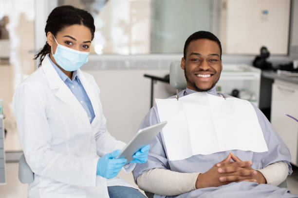 Best Dental X-Rays and Imaging  in Langdon, ND